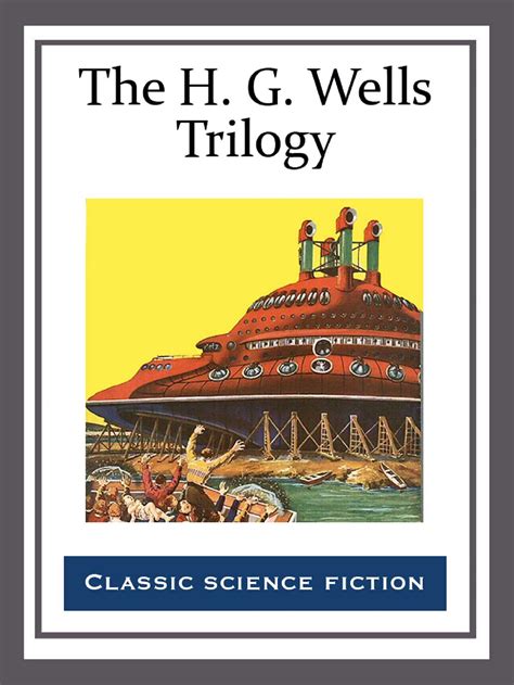 The Occult Knowledge within H.G. Wells' Emporium: A Fascinating Journey